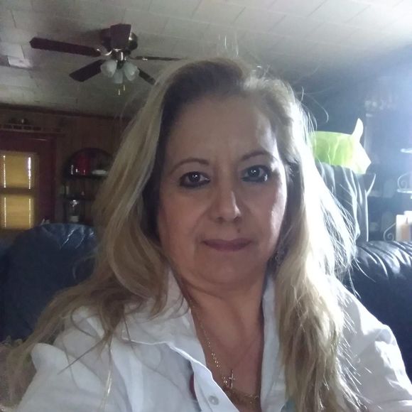 Meet your Posher, Bertha - Picture 1 of 1